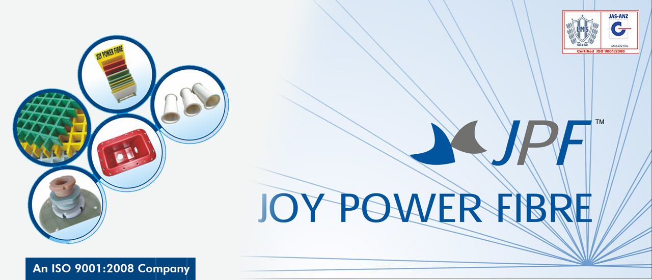Joy Power Fibre